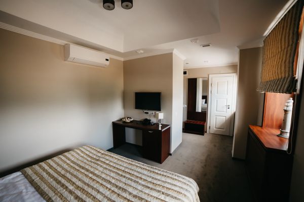 Cruise Hotel (Kostroma)